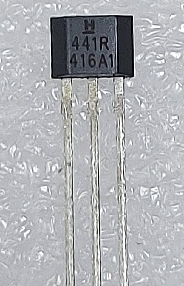 SS441R (441R)