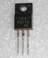 2SK3114