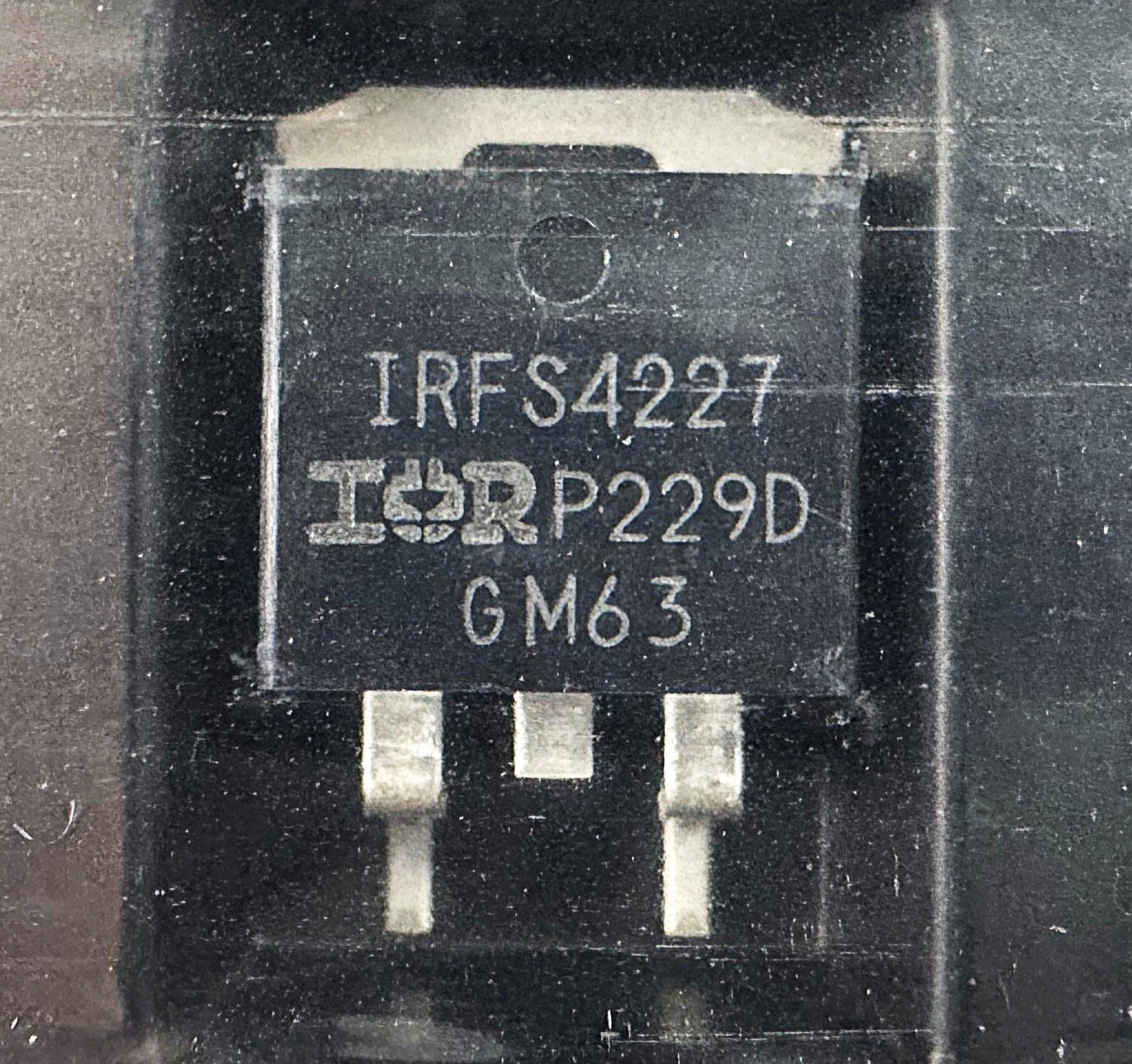 IRFS4227