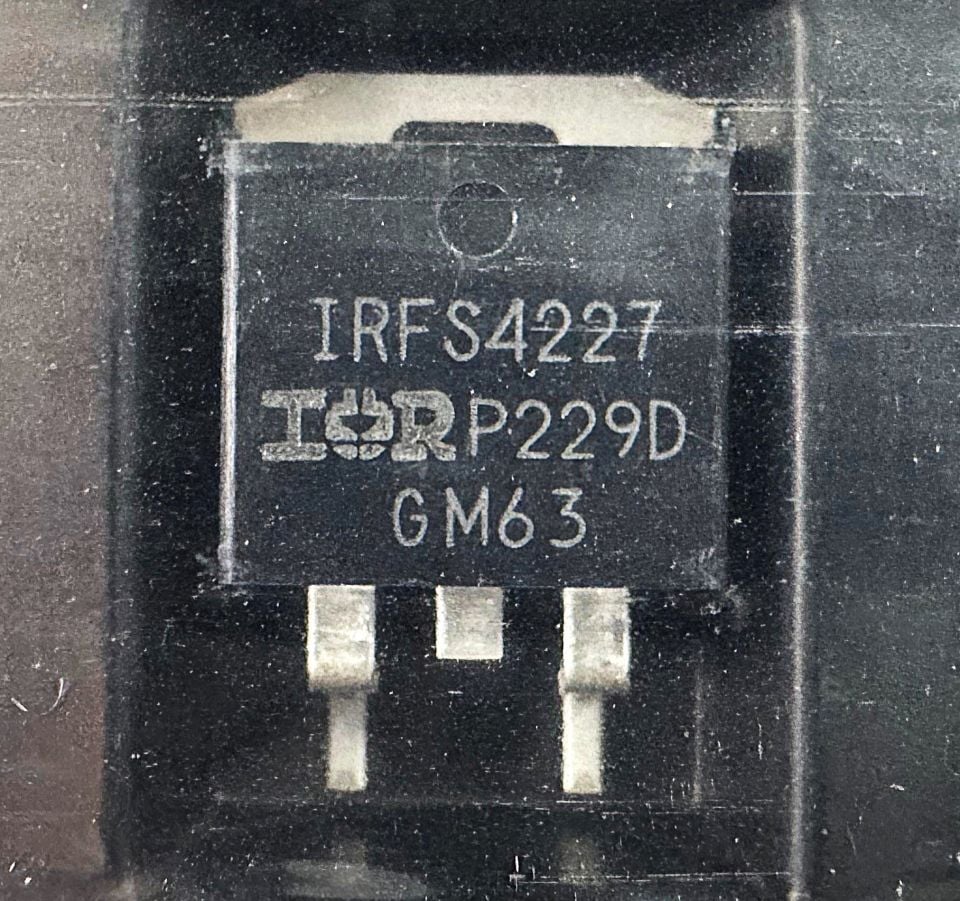 IRFS4227