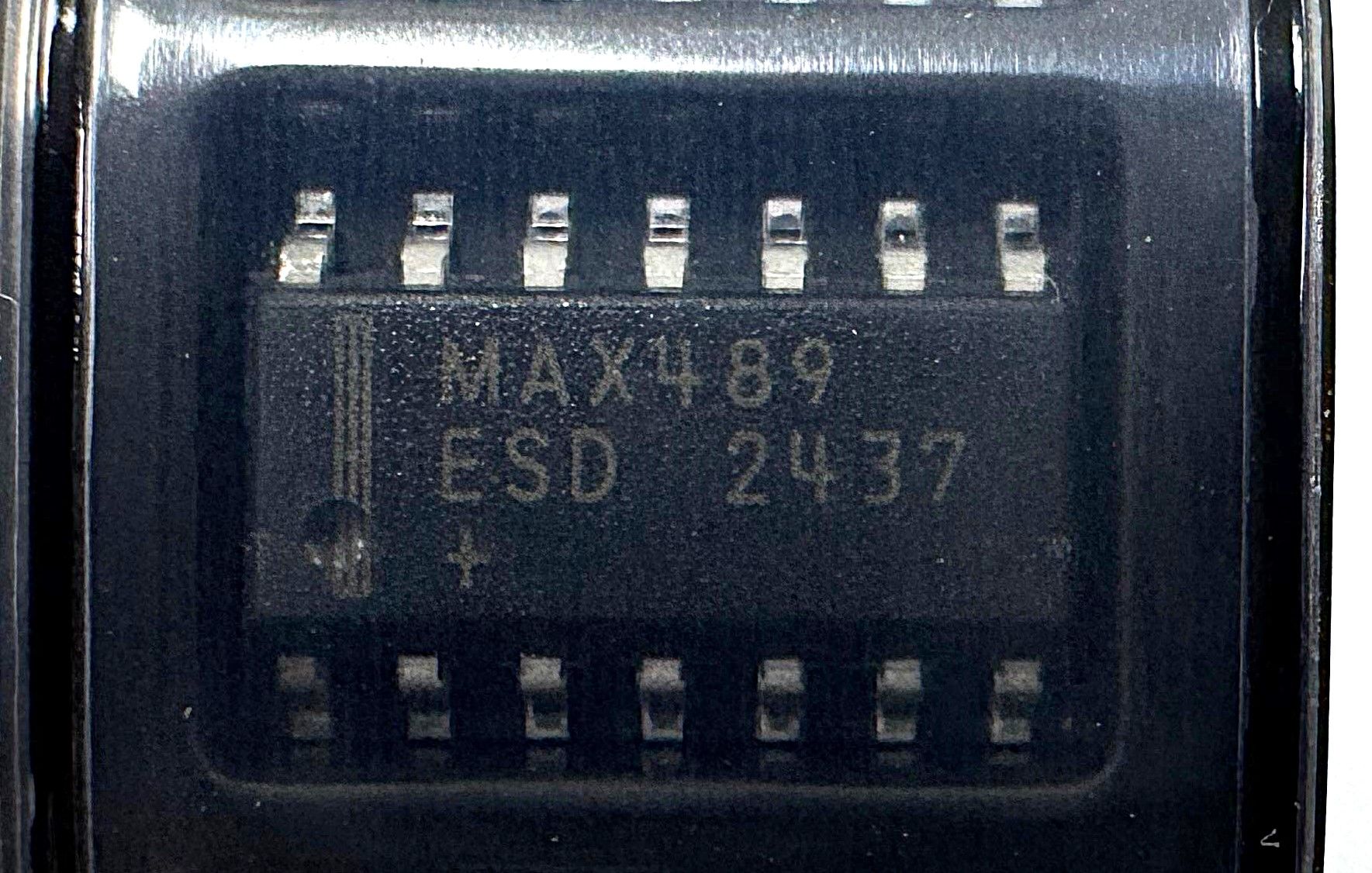 MAX489ESD  SMD