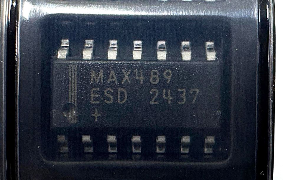 MAX489ESD  SMD