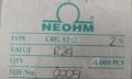 024R-0.24R -R24 -024 OHM   %2  1210 SMD