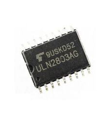 ULN2803AFWG