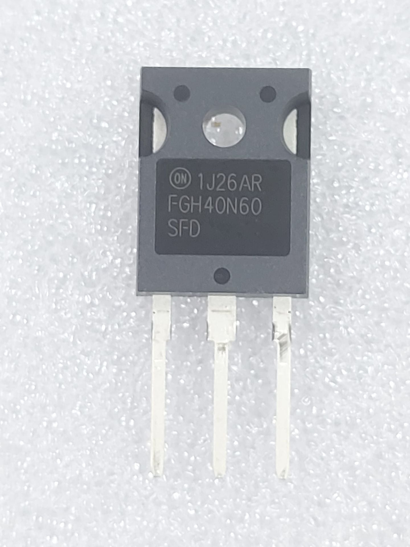 FGH40N60SFD