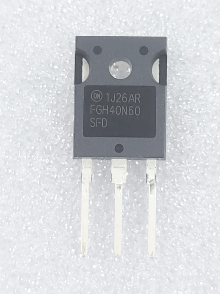 FGH40N60SFD