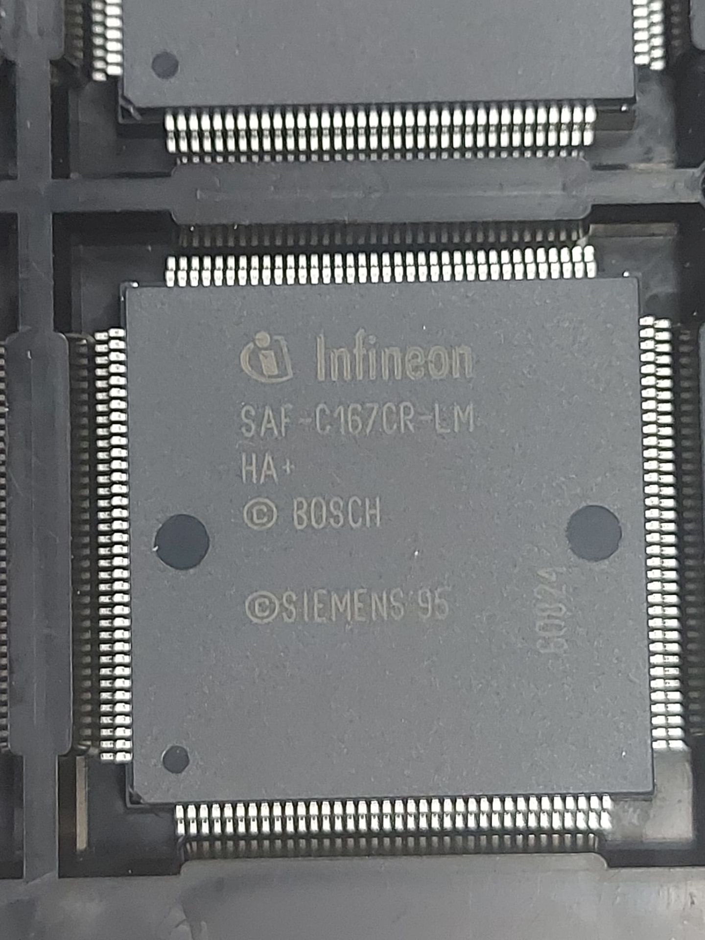 SAF-C167CR-LM-HA+