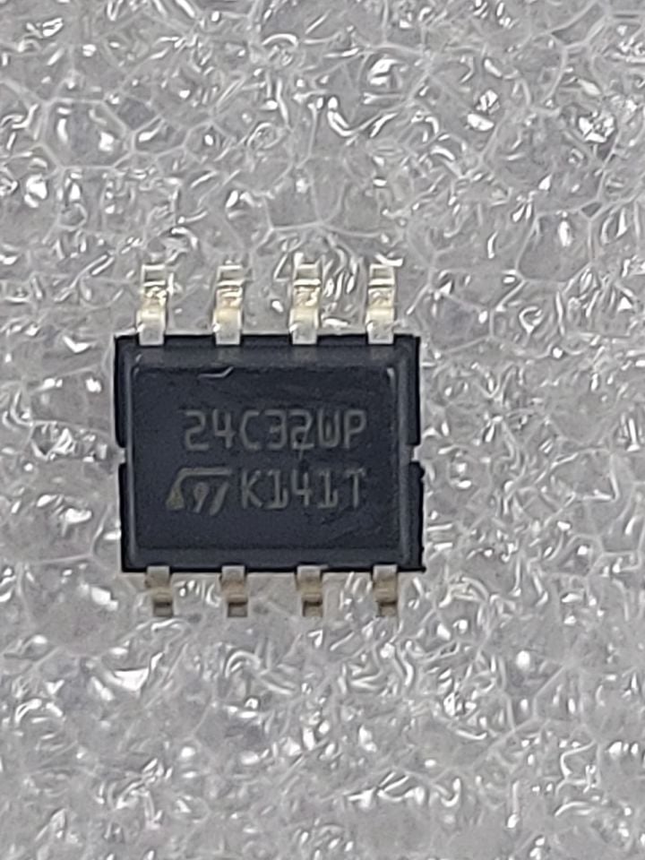 M24C32-WMN6TP