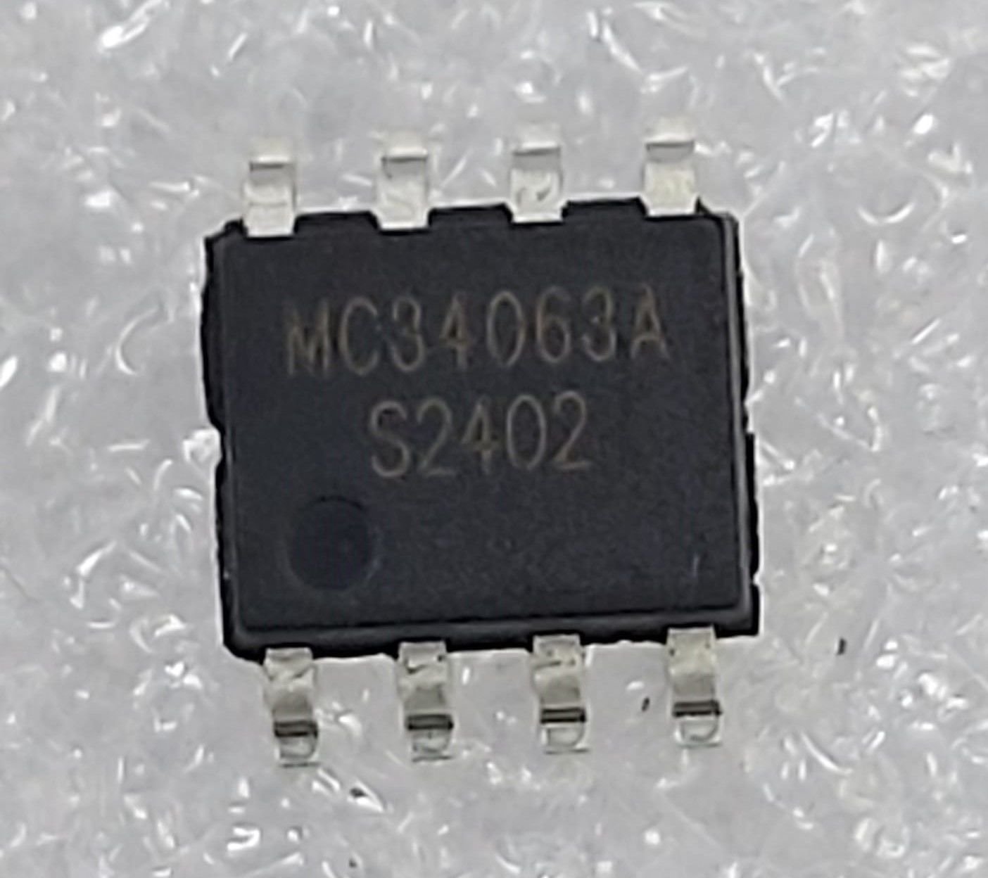 MC34063