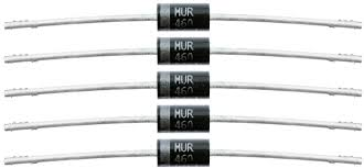 MUR460