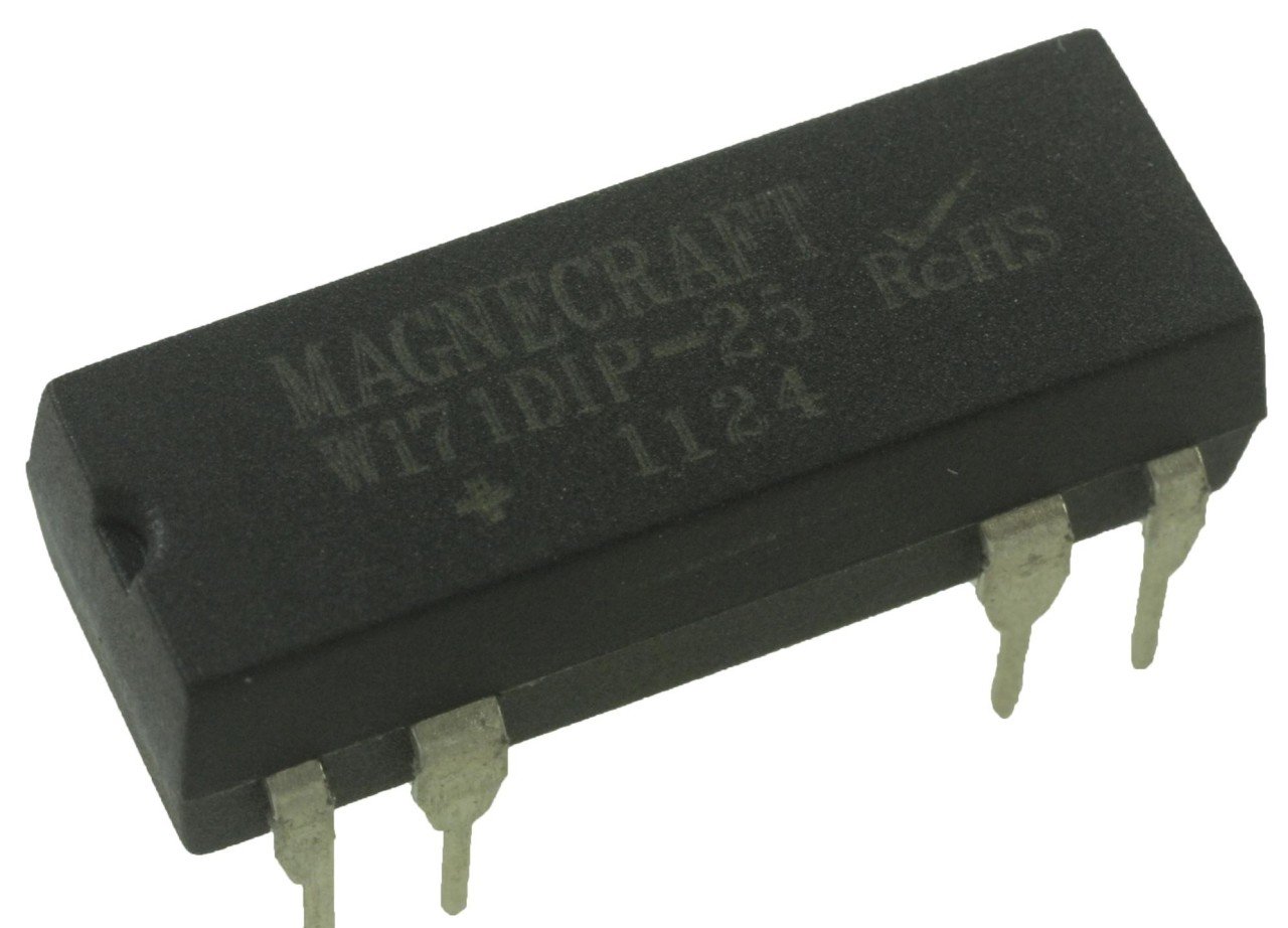 W171DIP-25 5V