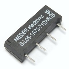 SIL05-1A72-71DHR 5V
