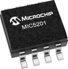 MIC5201-33BM