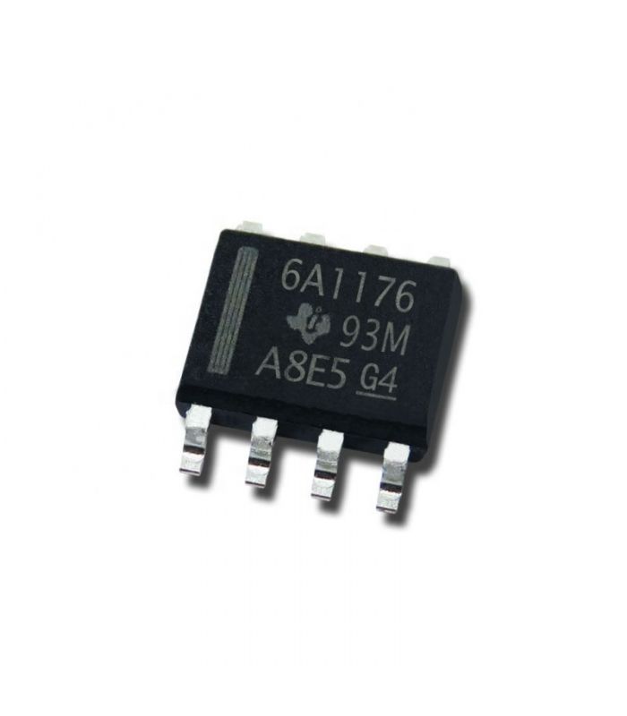 65ALS1176 ( 6A1176)