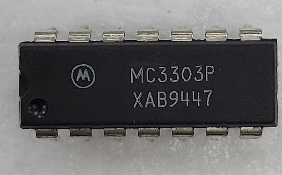 MC3303P