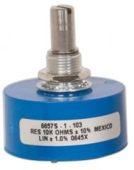 6657-10K