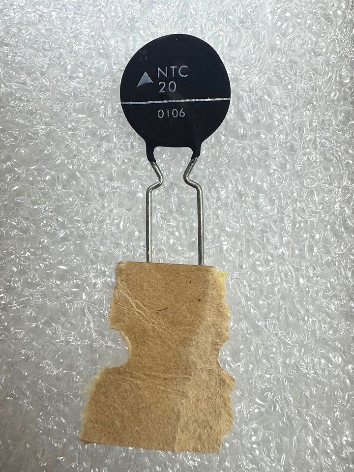 20R NTC