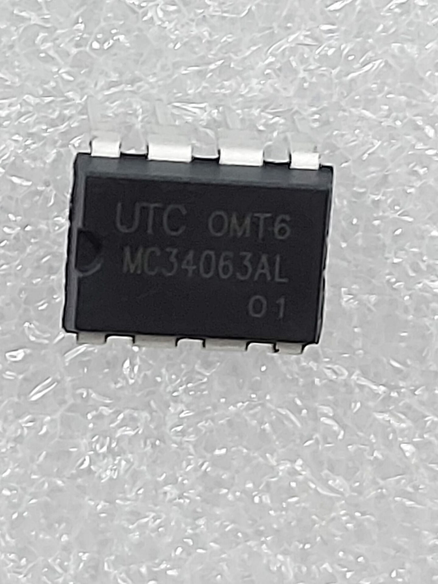 MC34063