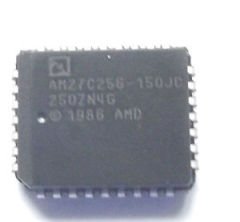 27C256