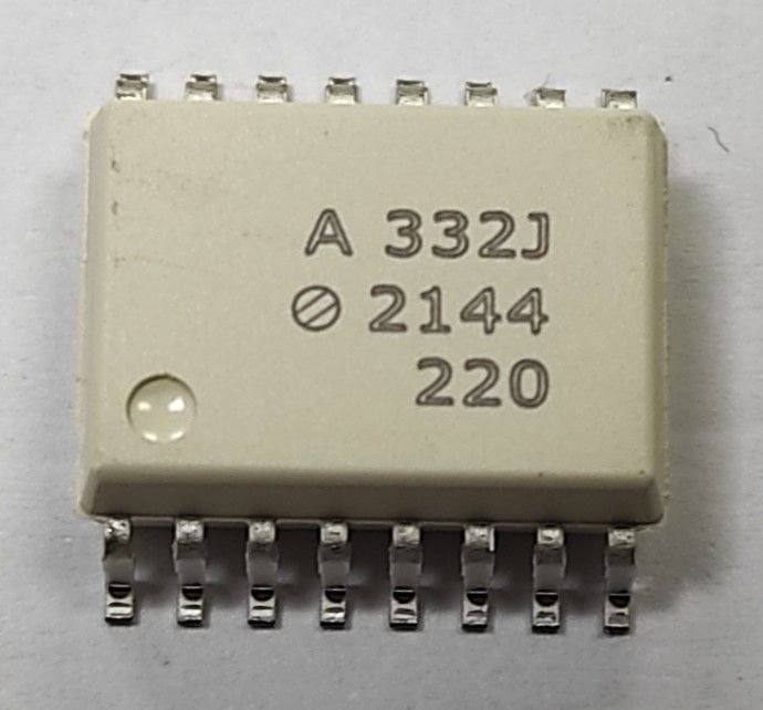 ACPL332 ( A332J)