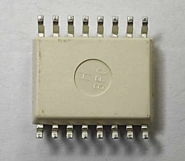ACPL333 (A333J)