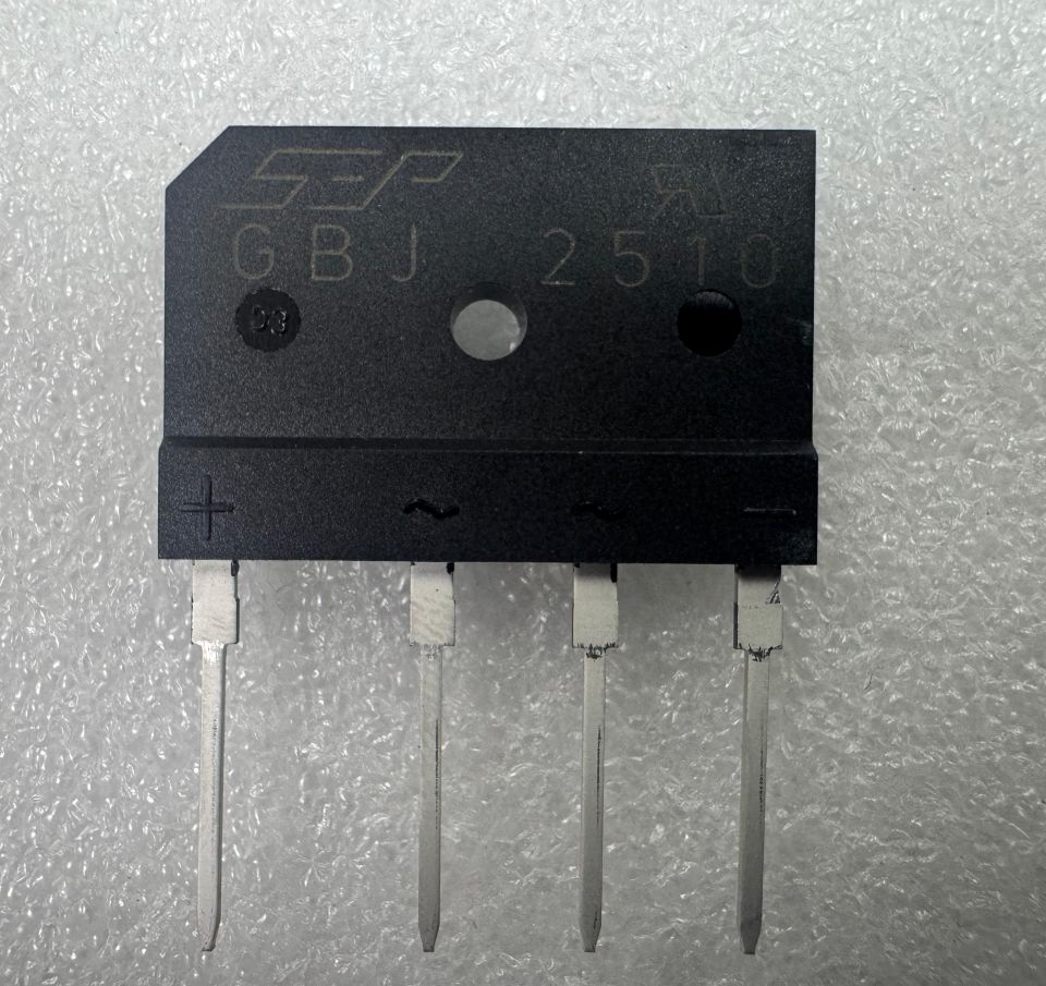 GBJ2510