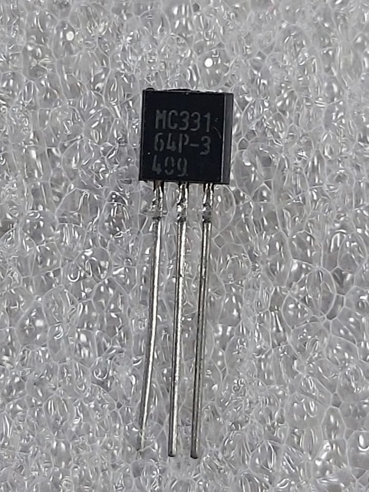 MC33164P-3