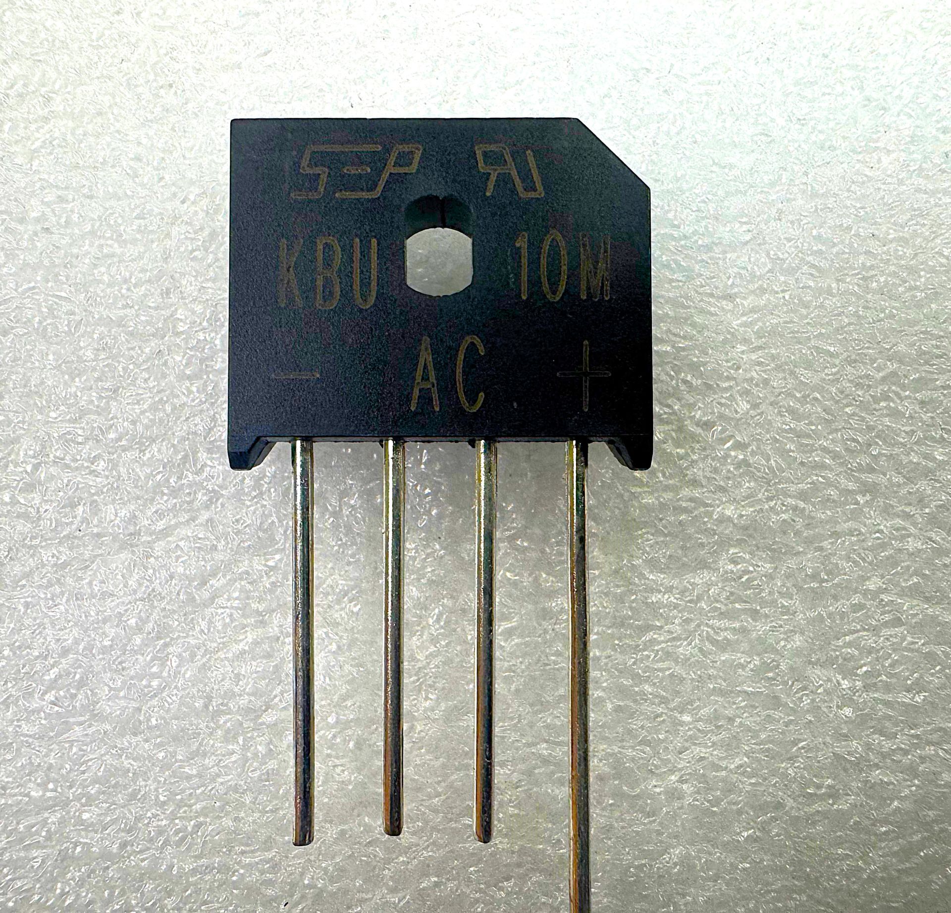 KBU10M