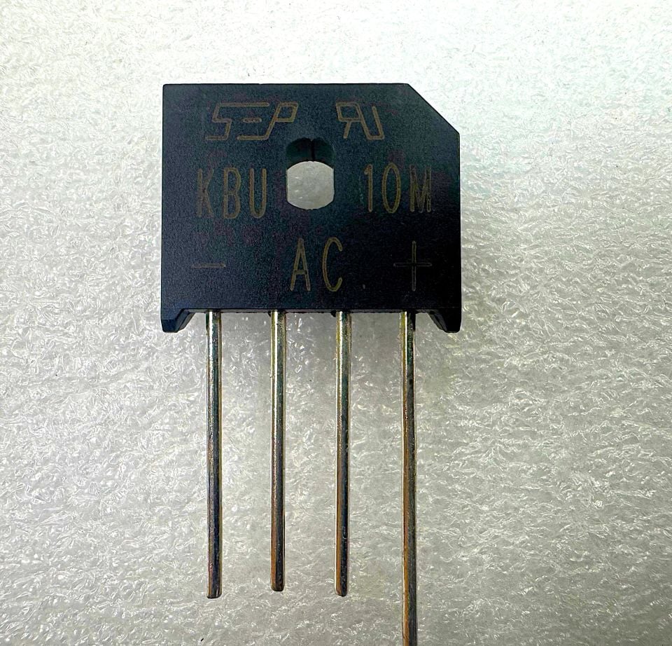 KBU10M