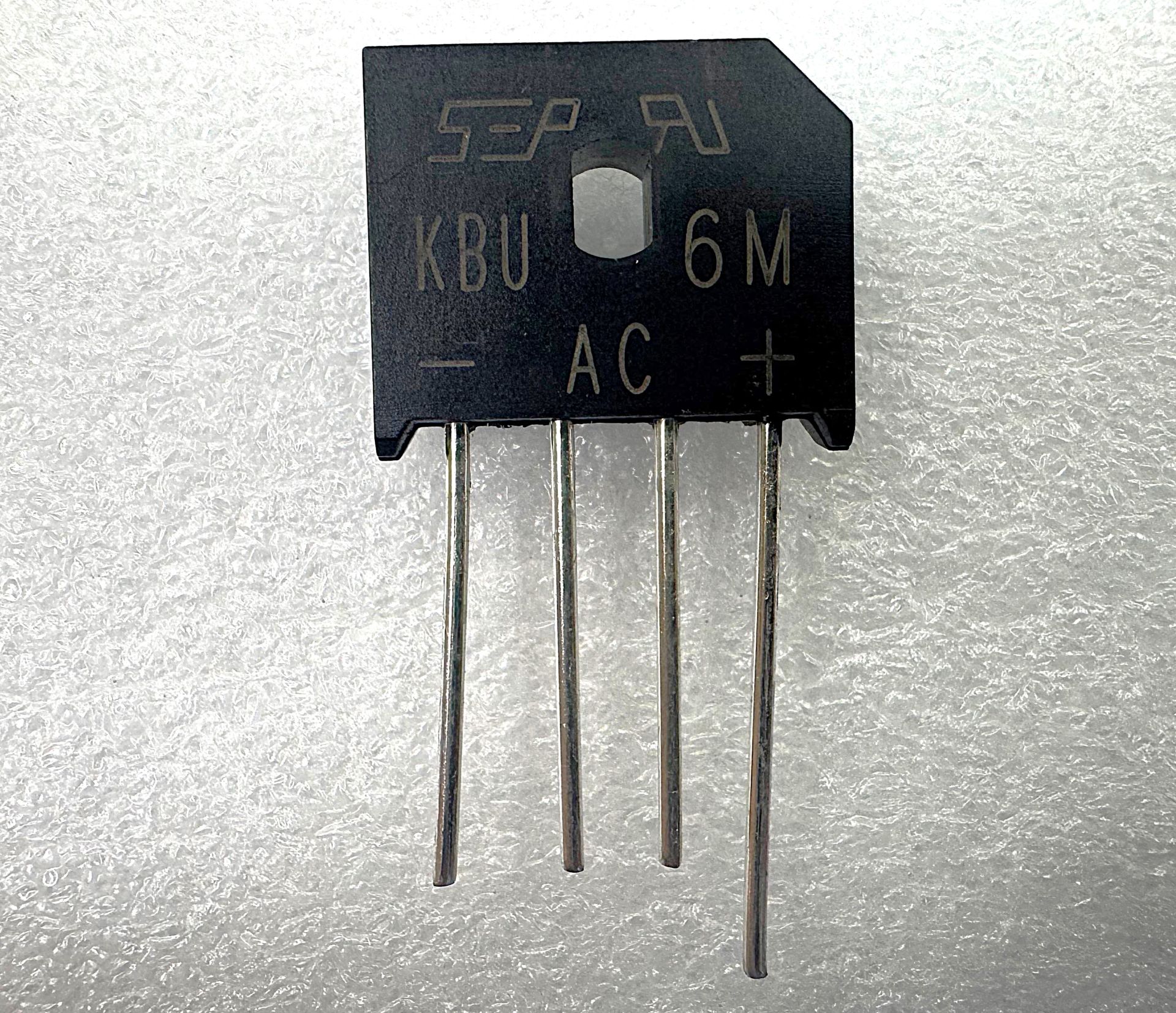KBU6M