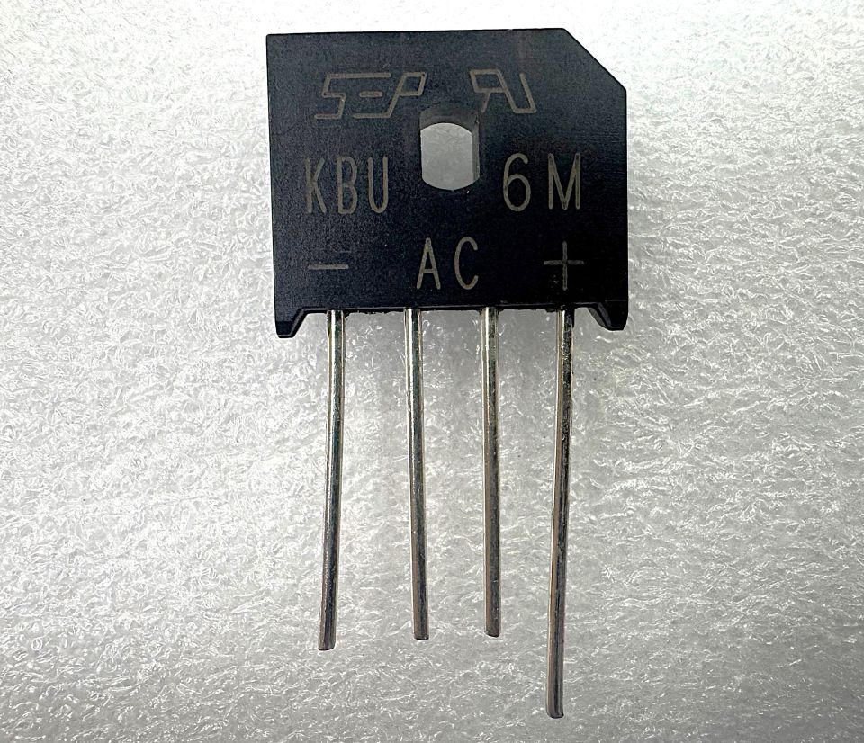 KBU6M