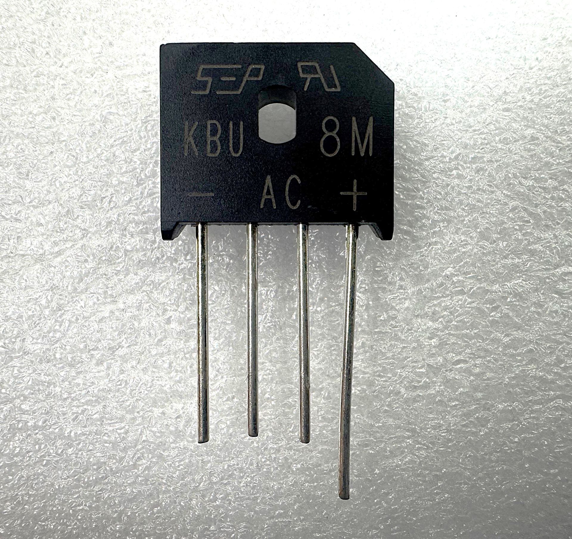 KBU8M