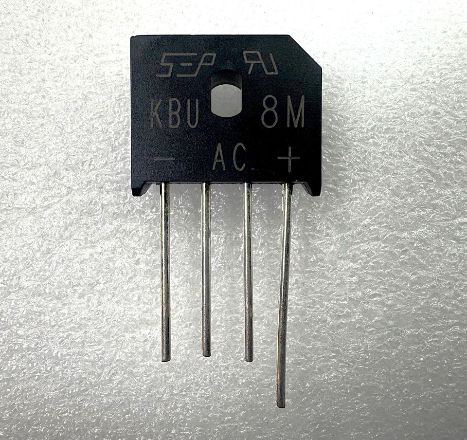KBU8M