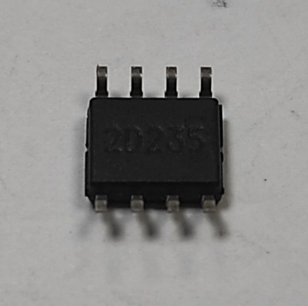 UCC2802D