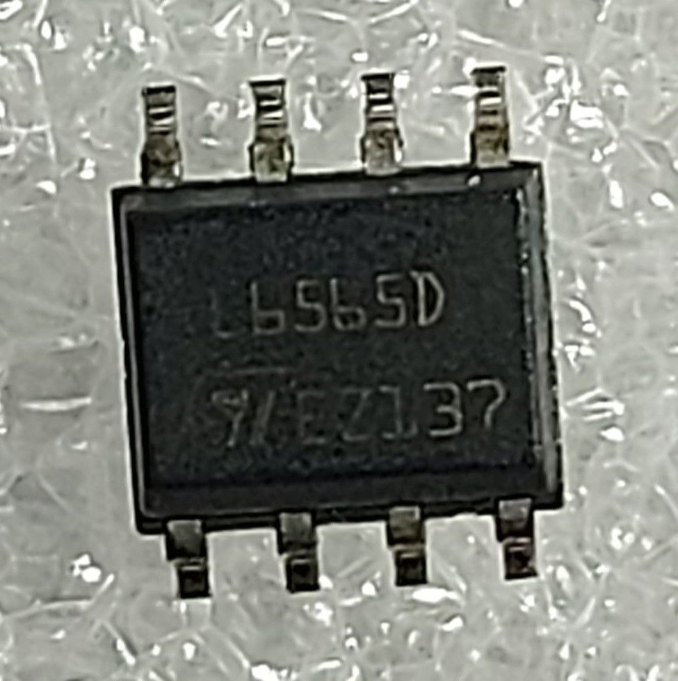 L6565D