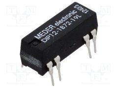 DIP12-1B72-19L  12V