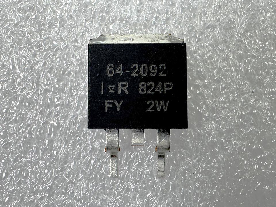 64-2092PBF