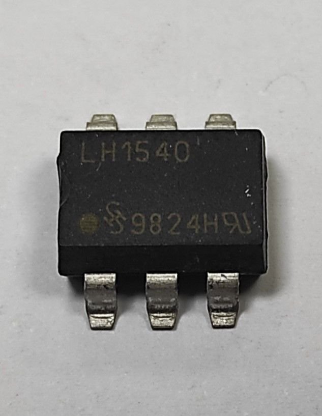 LH1540