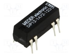 DIP12-1A72-12DHR 12V