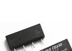 SIL12-1A75-71D 12V