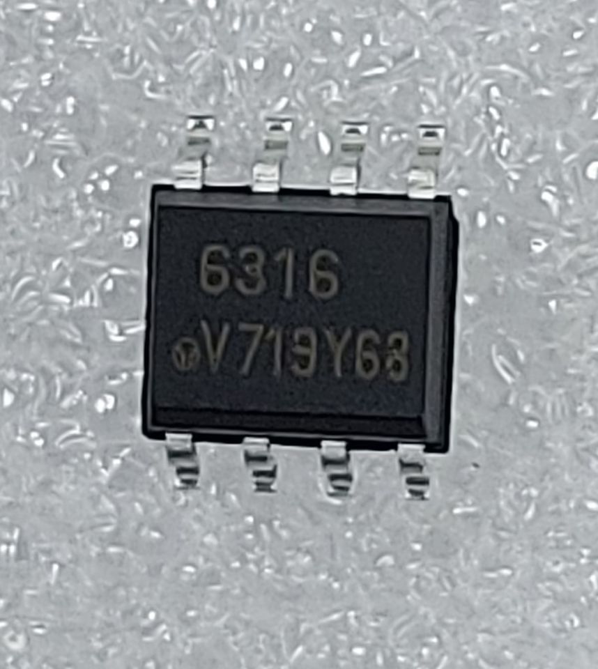 SFH6316 SMD