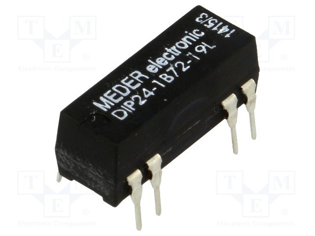 DIP24-1B72-19L  24V
