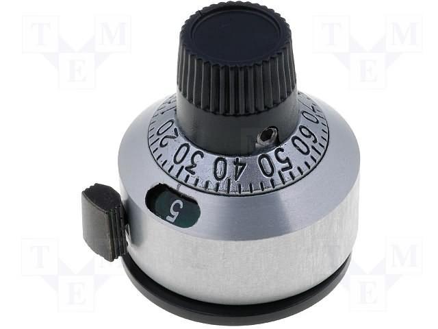 H22-6A DIAL