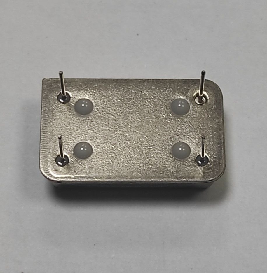 3.579545 MHZ Kristal