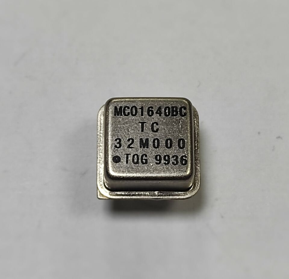 32M000 MHZ Kristal