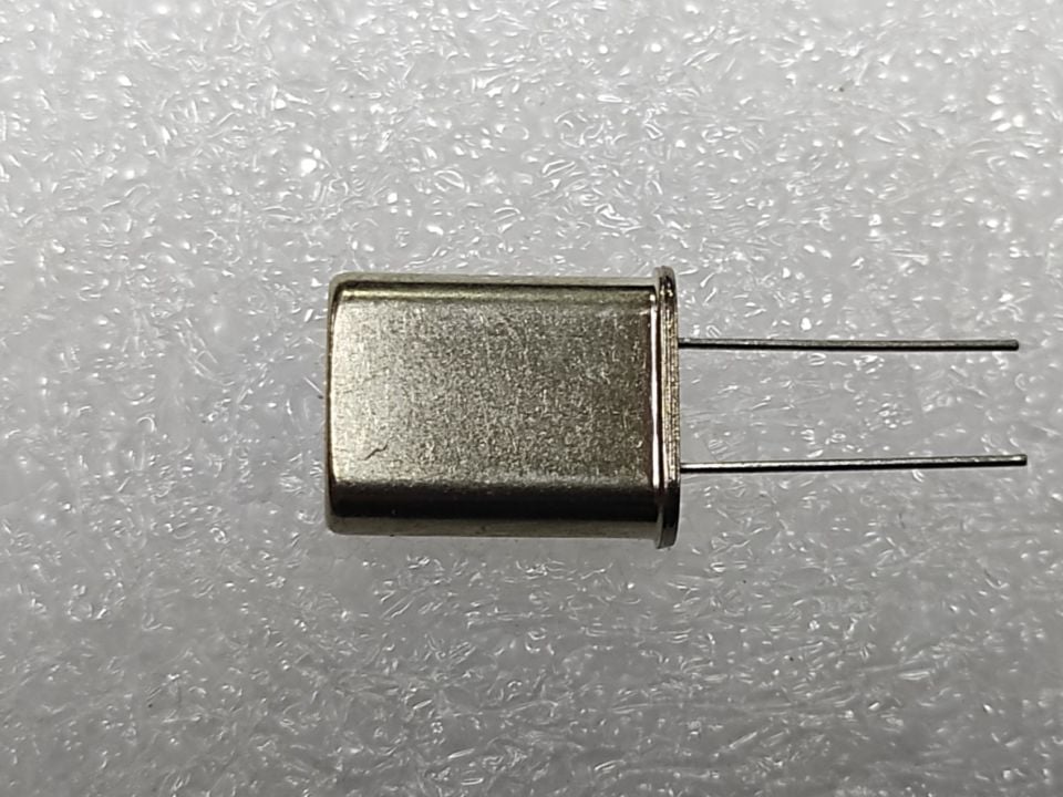 11000.000 KHZ (11.000 MHZ)