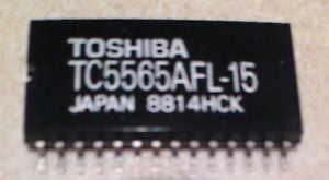 TC5565AFL-15