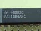 PAL16R4ANC