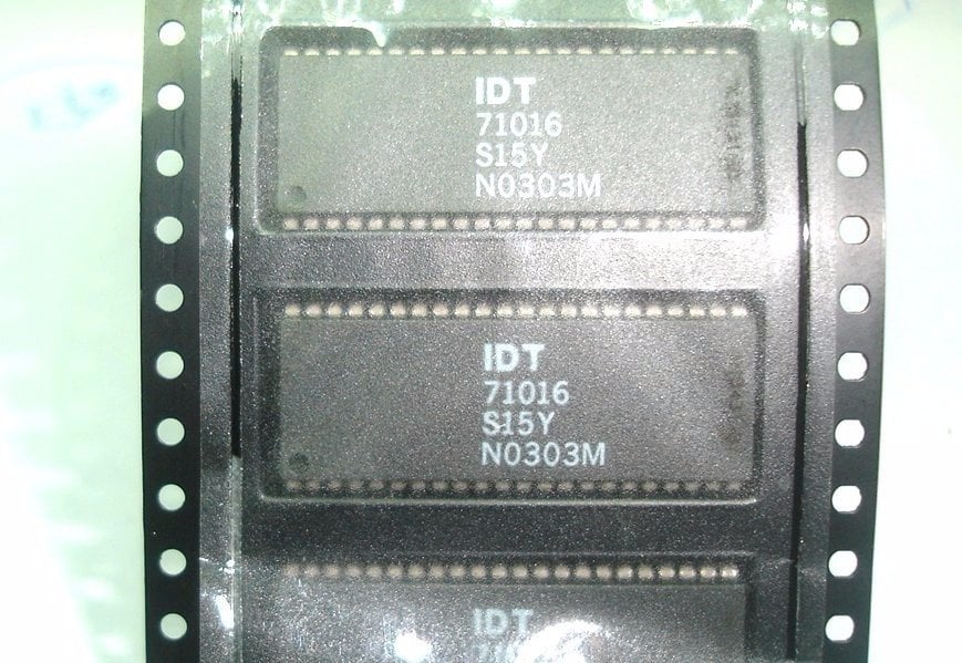 IDT71016S15Y