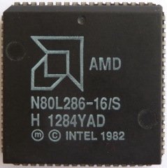 N80L286-16/S